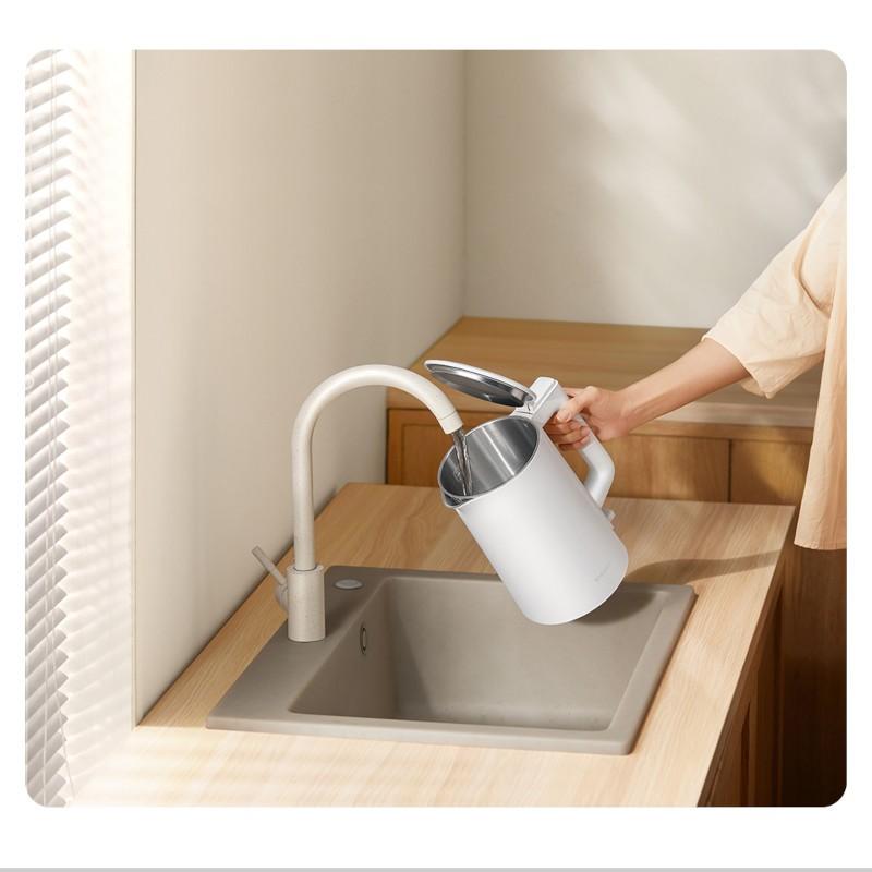 Limpieza de Xiaomi Electric Kettle 2 Lite Blanco - Hervidor eléctrico