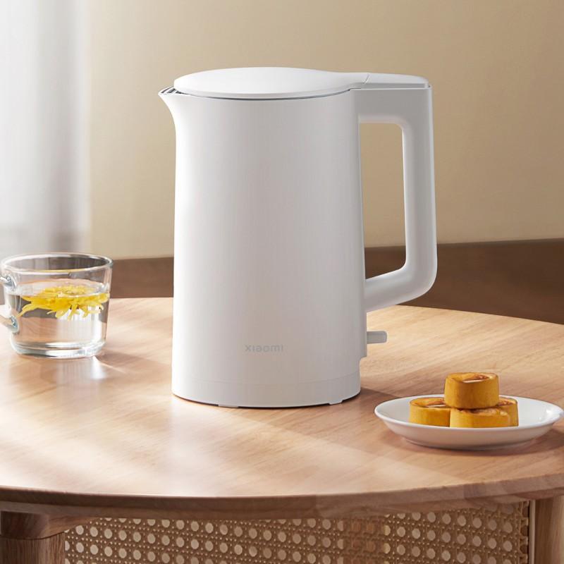 Frontal de Xiaomi Electric Kettle 2 Lite Blanco - Hervidor eléctrico