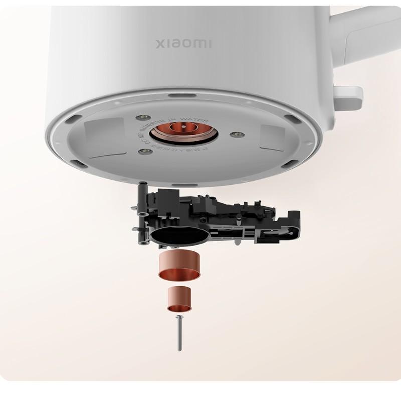 Motor de Xiaomi Electric Kettle 2 Lite Blanco - Hervidor eléctrico