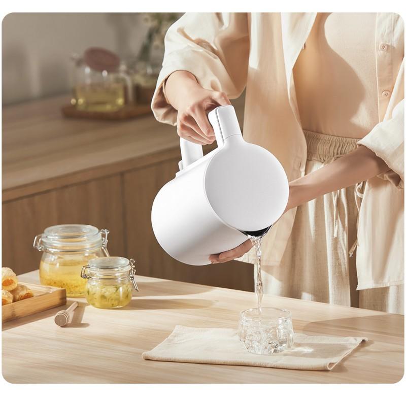 Té de Xiaomi Electric Kettle 2 Lite Blanco - Hervidor eléctrico