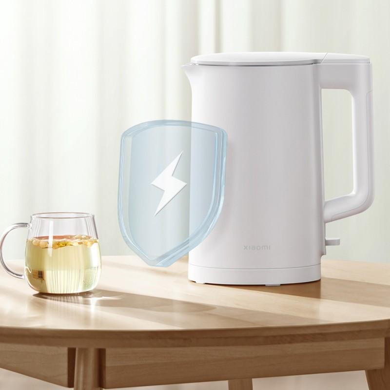 Potencia de Xiaomi Electric Kettle 2 Lite Blanco - Hervidor eléctrico
