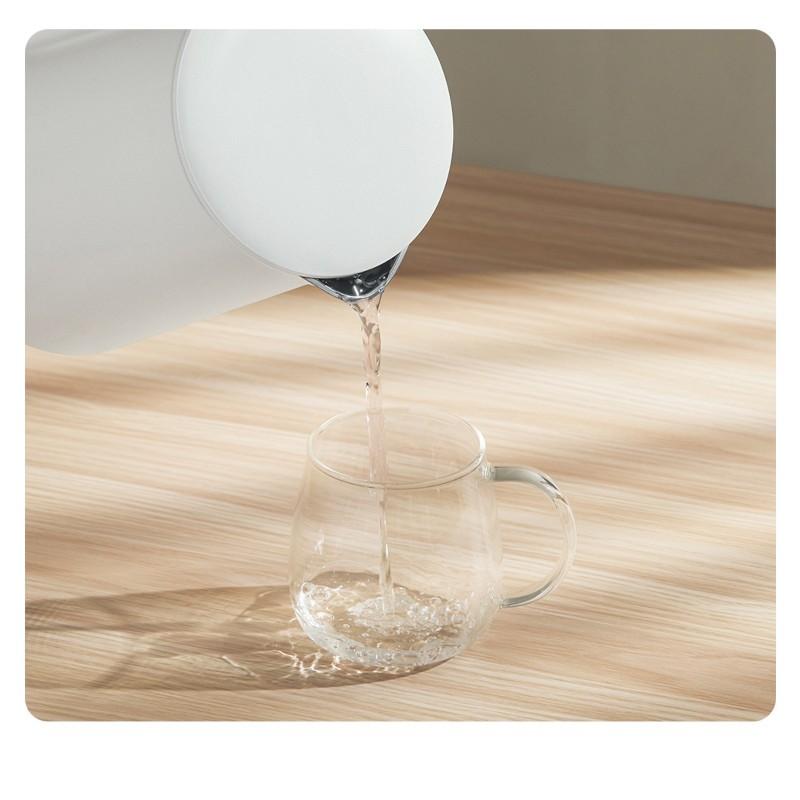 Adaptable de Xiaomi Electric Kettle 2 Lite Blanco - Hervidor eléctrico