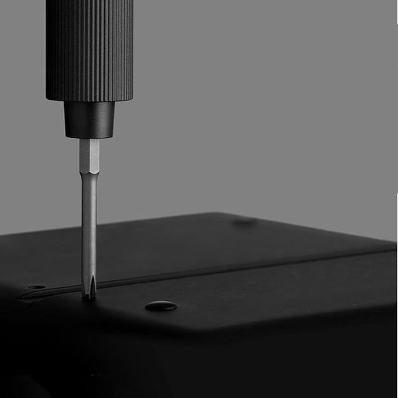 Xiaomi Electric Precision Screwdriver Kit de tournevis de précision 24 Bit - Tournevis