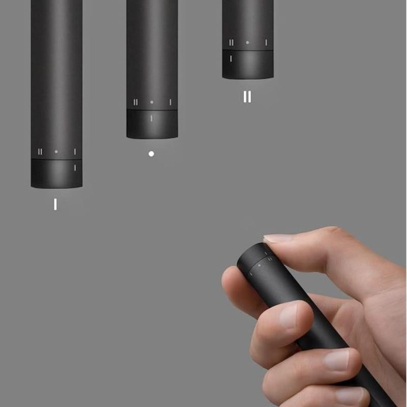 Xiaomi Electric Precision Screwdriver Kit de tournevis de précision 24 Bit - Torsion