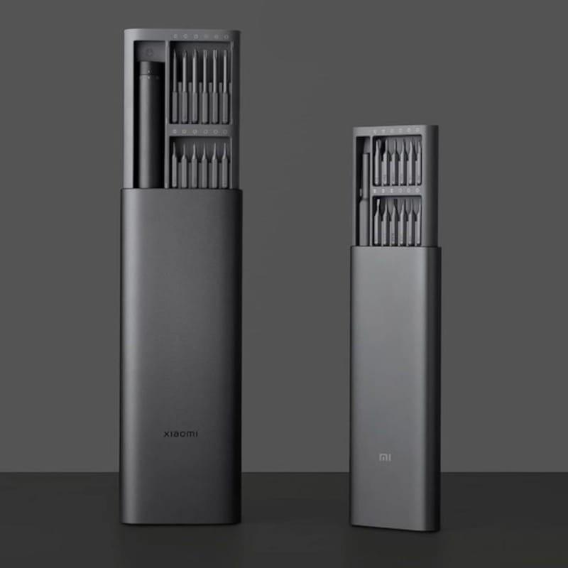 Xiaomi Electric Precision Screwdriver Kit de tournevis de précision 24 Bit - Boîte