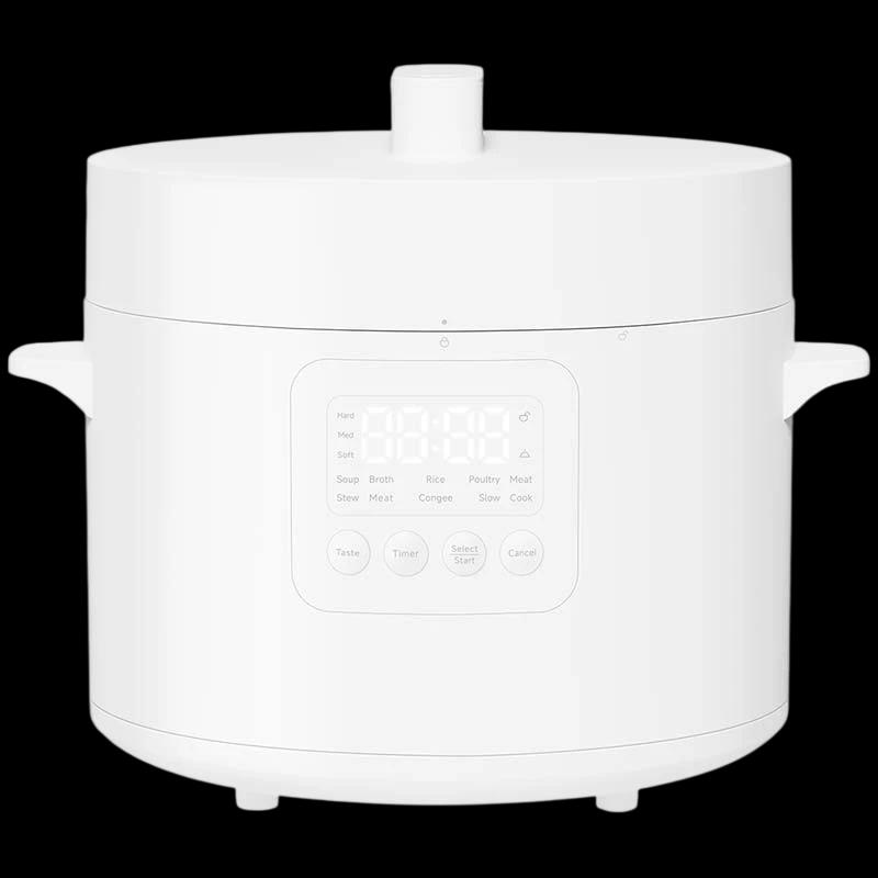 Xiaomi Electric Pressure Cooker 4.8L - Panela de Pressão Elétrica