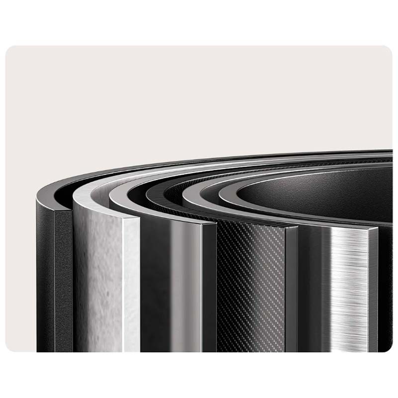 Xiaomi Electric Pressure Cooker 4,8L - 5 camadas de revestimento