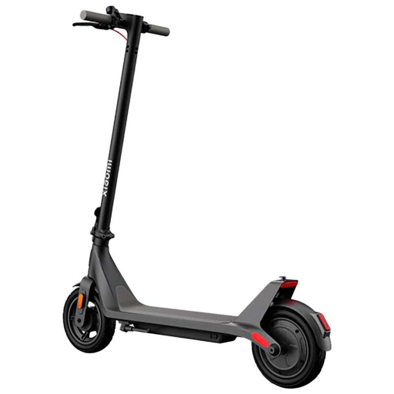 vista trasera del Patinete Xiaomi Electric Scooter 4 Lite (2ª Gen)