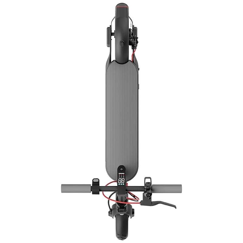 vista superior del Patinete Eléctrico Xiaomi Electric Scooter 4 Negro