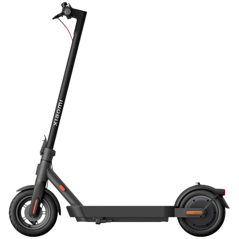 Patinete Xiaomi Electric Scooter 4 Pro (2ª Gen)
