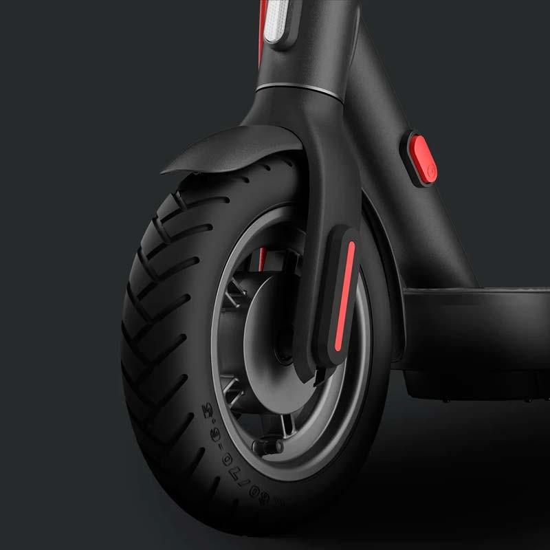 neumáticos del Patinete Eléctrico Xiaomi Electric Scooter 4 Pro (2ª Gen)