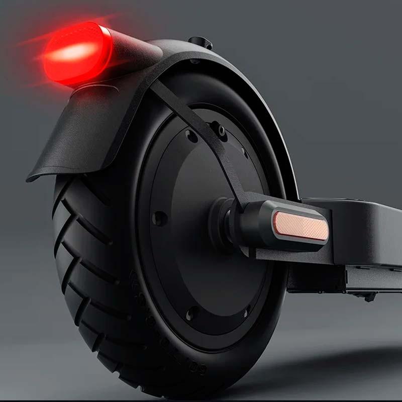 luz trasera del Patinete Eléctrico Xiaomi Electric Scooter 4 Pro (2ª Gen)