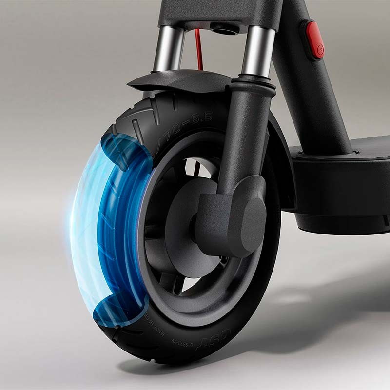 Xiaomi Electric Scooter 5 - neumáticos de 10"