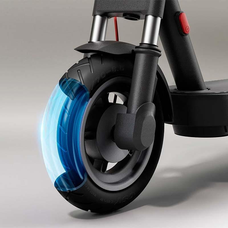 Xiaomi Electric Scooter 5 - neumáticos de 10"