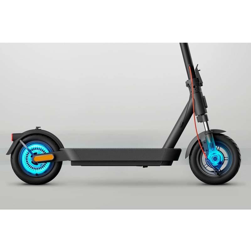 Xiaomi Electric Scooter 5 - freno delantero y trasero