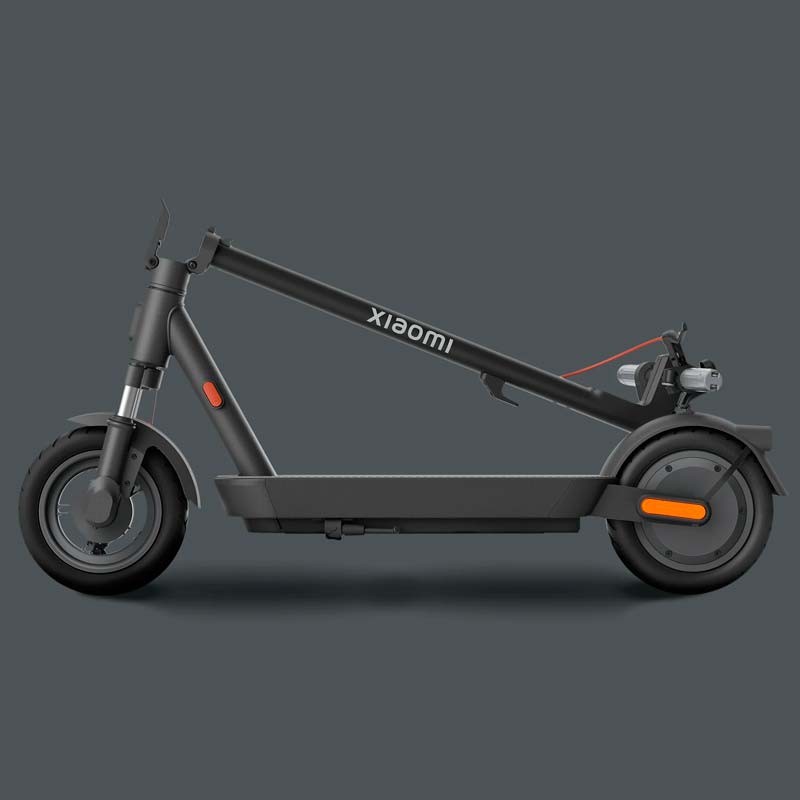 Xiaomi Electric Scooter 5 - diseño plegable