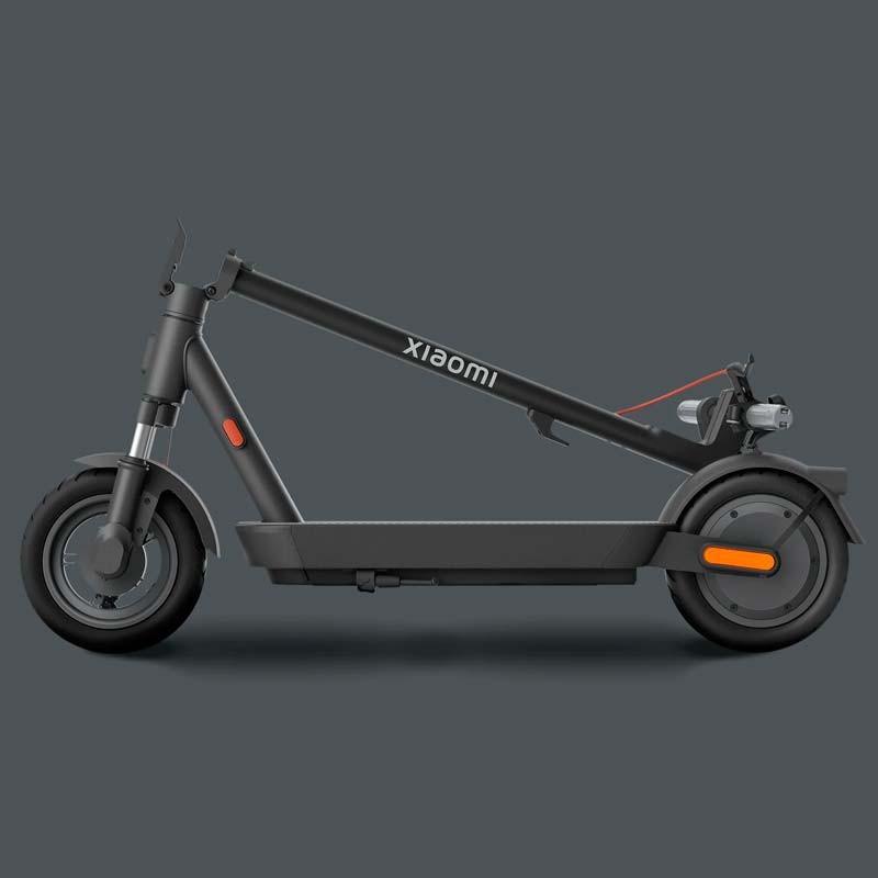 Xiaomi Electric Scooter 5 - diseño plegable