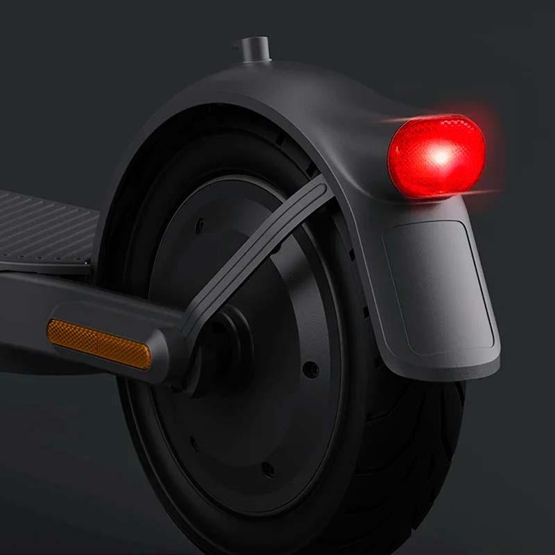 Xiaomi Electric Scooter Elite - luz trasera