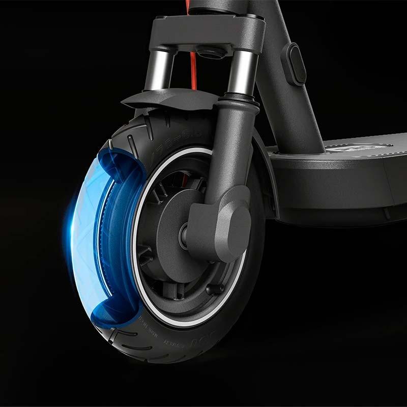 Xiaomi Electric Scooter 5 Pro - neumático de 10"