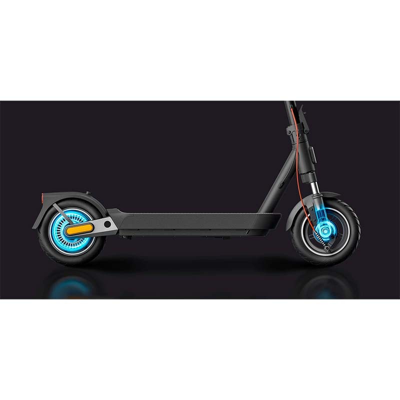 Xiaomi Electric Scooter 5 Pro - freno frontal + trasera