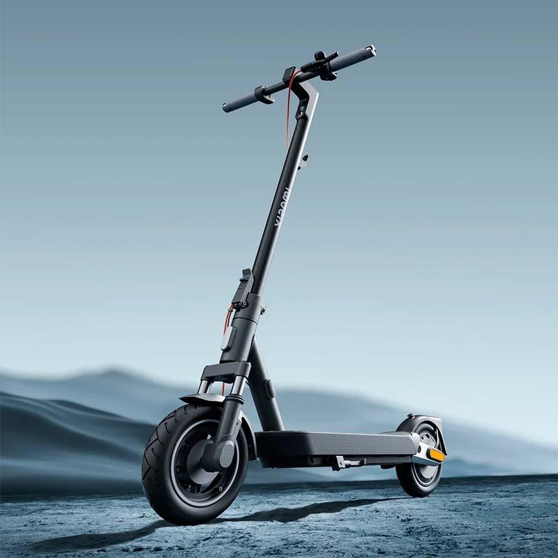 Xiaomi Electric Scooter 5 Pro - fotografía real
