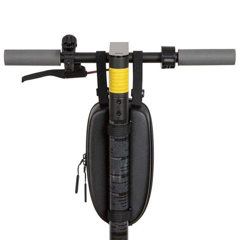 Xiaomi Electric Scooter Storage Bag - Accesorios para patinetes eléctricos - Cierre
