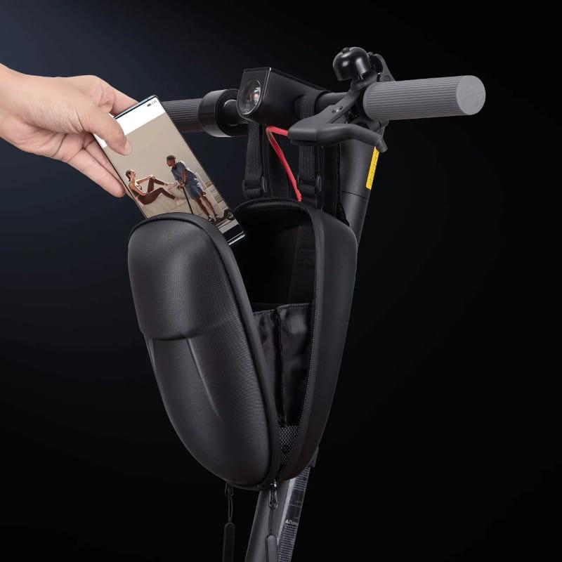 Xiaomi Electric Scooter Storage Bag - Accesorios para patinetes eléctricos - Gran tamaño