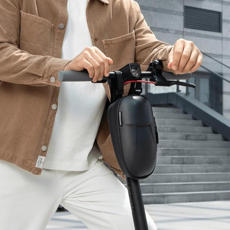 Xiaomi Electric Scooter Storage Bag - Accesorios para patinetes eléctricos - Compartimentos