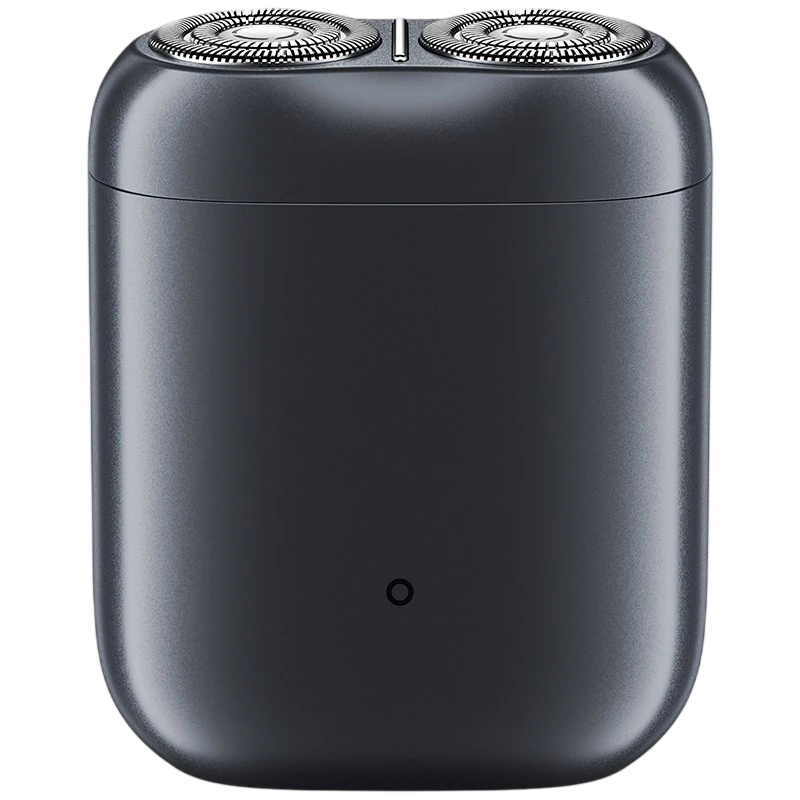 Xiaomi Electric Shaver S200 Cinzento - Máquina de Barbear Elétrica