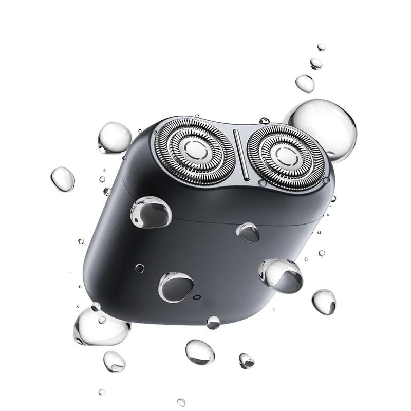 Xiaomi Electric Shaver S200 Prateado - resistência à água IPX7