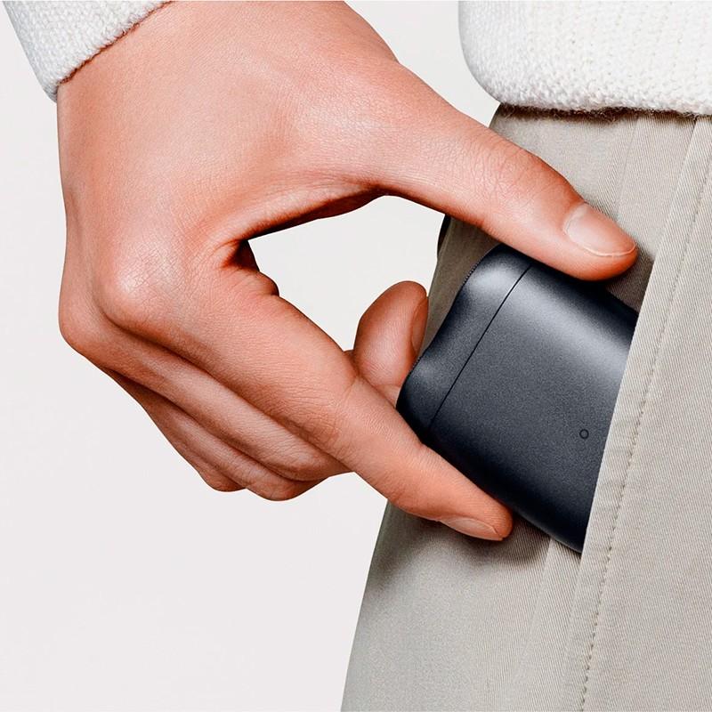 Xiaomi Electric Shaver S200 Prateado - design compacto