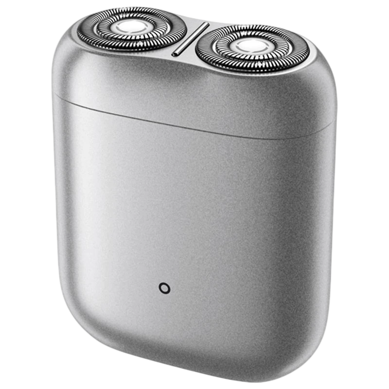 Xiaomi Electric Shaver S200 Prateado - Máquina de Barbear Elétrica