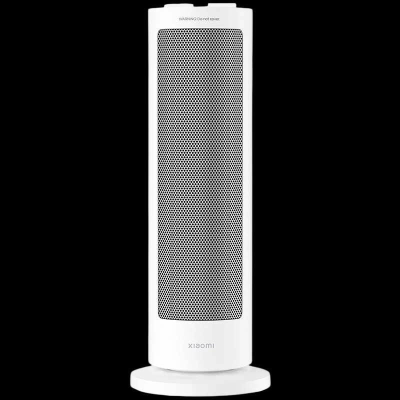 Calefactor Eléctrico Xiaomi Fan Heater 2000W Blanco
