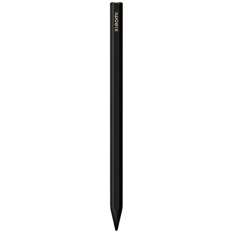Xiaomi Focus Pen Negro - Lápiz Óptico para Xiaomi Pad 6S Pro, Pad 7/7Pro, Pad 6 Max