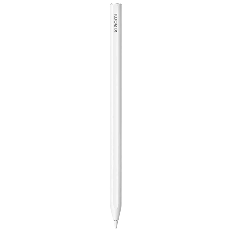 Xiaomi Focus Pen Blanco - Lápiz Óptico para Xiaomi Pad 6S Pro, Pad 7/7Pro, Pad 6 Max