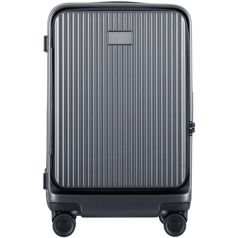 Xiaomi Front Opening Luggage 20'' - Valise voyage rigide