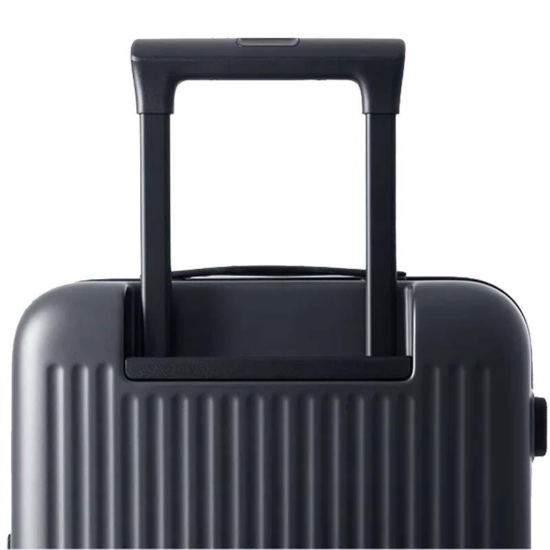 poignée télescopique de la valise Xiaomi Front Opening Luggage 20