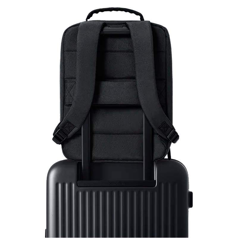 poignée anodisée de la valise Xiaomi Front Opening Luggage 20