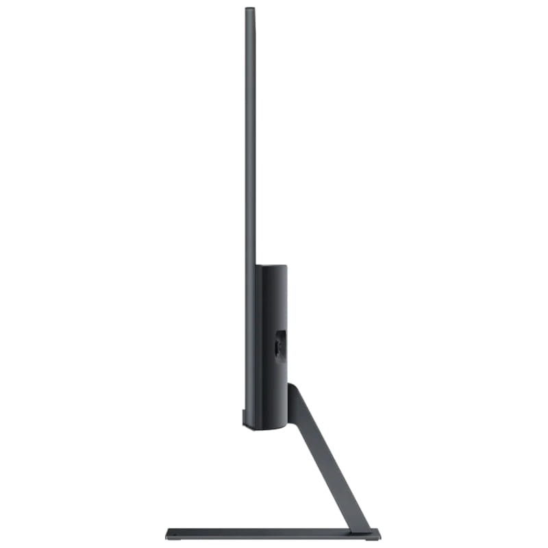 Xiaomi Gaming Monitor G24i 23.8'' FullHD IPS 180Hz FreeSync - Monitor para PC Lateral