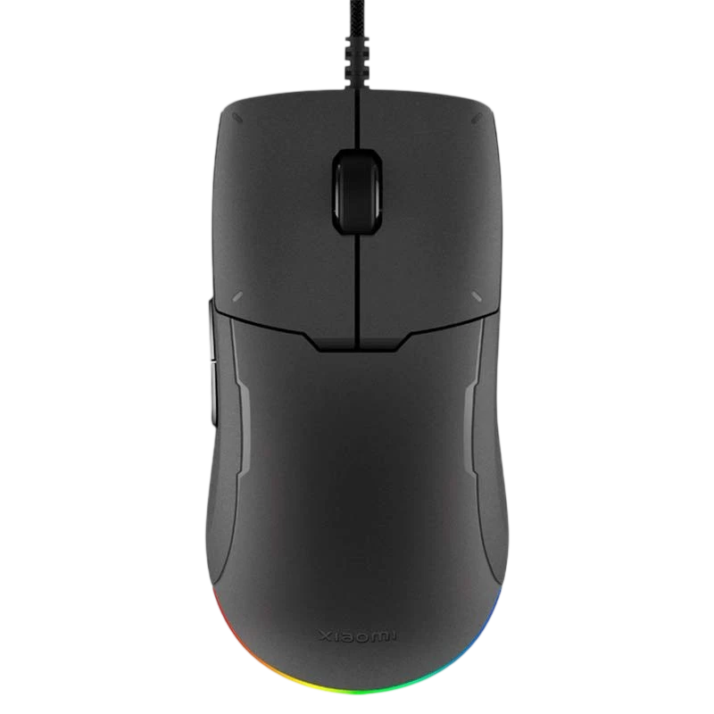 Souris Xiaomi Gaming Mouse Lite RGB
