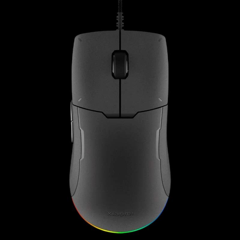 Souris Xiaomi Gaming Mouse Lite RGB