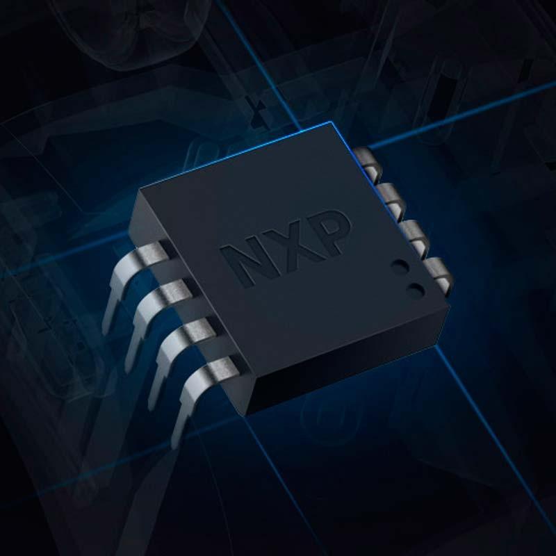 MCU de la Souris Xiaomi Gaming Mouse Lite RGB