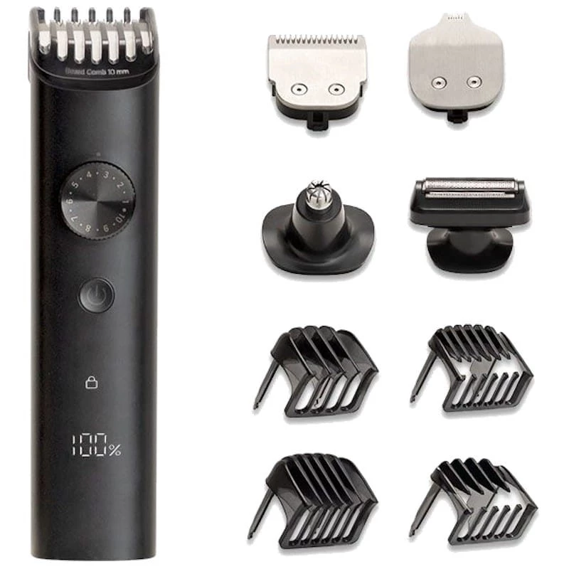 Xiaomi Grooming Kit Pro - Cortapelos