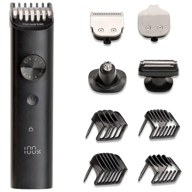 Xiaomi Grooming Kit Pro - Cortapelos Accesorios