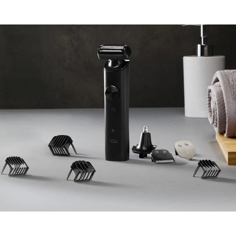 Xiaomi Grooming Kit Pro - Cortapelos Baño