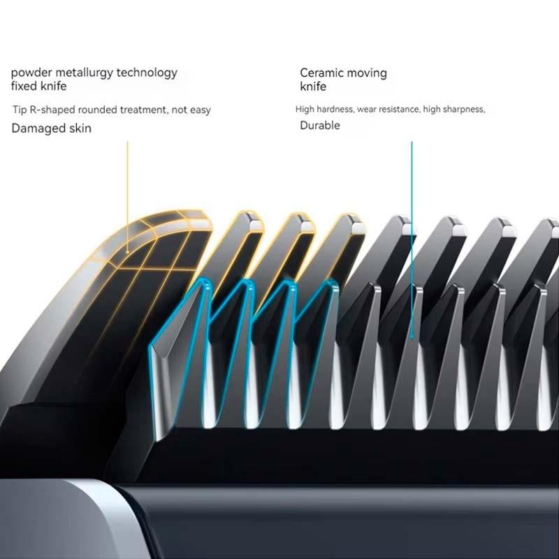 Xiaomi Hair Clipper 2 (BHR8998EU) - double revêtement