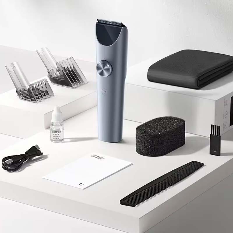 Xiaomi Hair Clipper 2 (BHR8998EU) - accessoires inclus