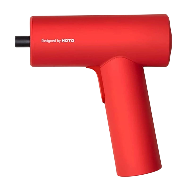 Hoto Chave de Fenda Elétrica Sem fio 3,6V