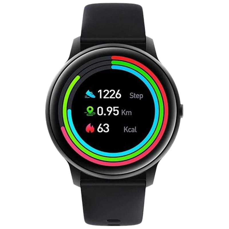 Xiaomi Imilab KW66 Smartwatch - Frontal