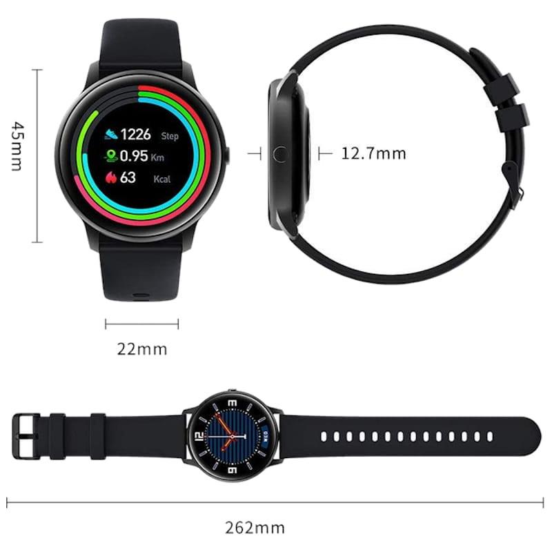 Xiaomi Imilab KW66 Smartwatch - Dimensiones